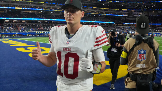 NFC Notes: Sam Darnold, Mac Jones, 49ers, Cardinals, Seahawks