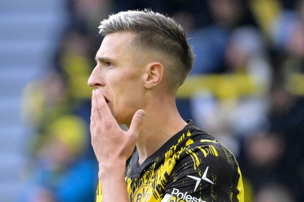 Nico Schlotterbeck breaks silence on Liverpool transfer links with agent admission