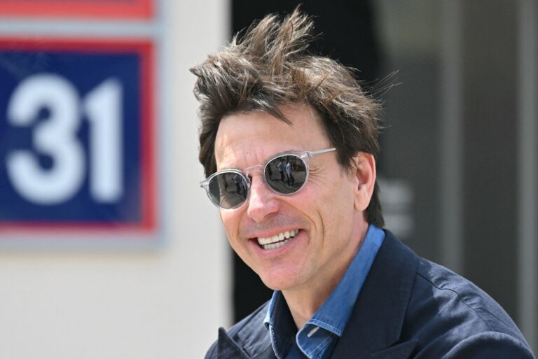 NIKI Awards 2025: Toto Wolff honoured as Gerhard Berger and Helmut Marko also recognised