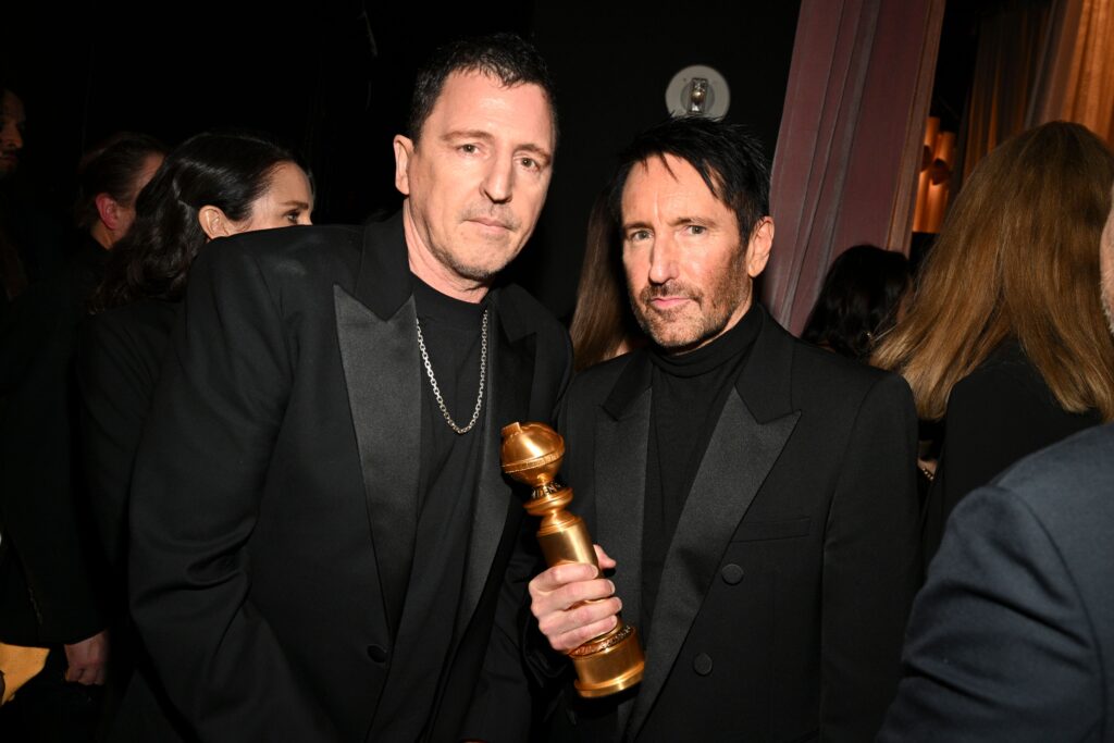Nine Inch Nails’ Future Ruins Festival Canceled