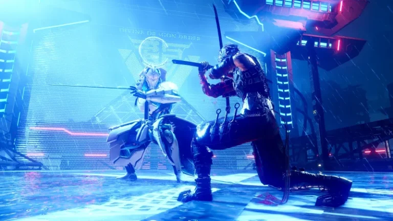 Ninja Gaiden 4 Review – Relentless, Exhausting, Exhilarating