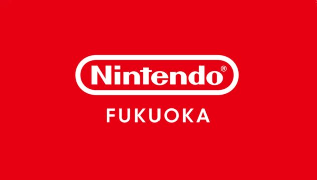 Nintendo Is Opening Its Fourth Store In Japan This Year