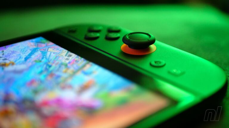 Nintendo Responds To Reported 'Crimson Collective' Hack With Official Statement