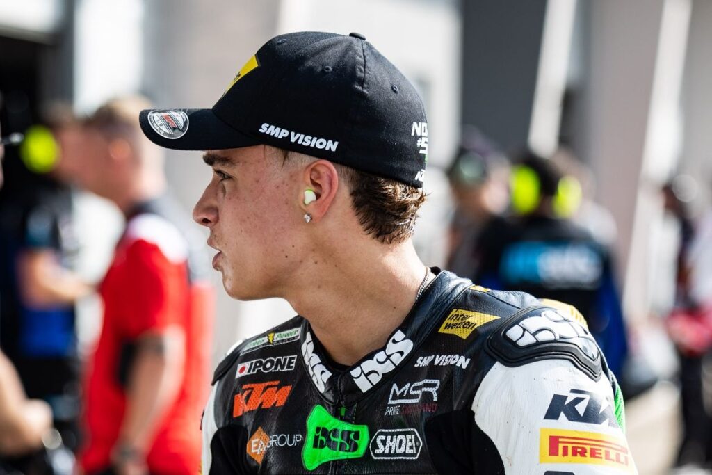 Noah Dettwiler undergoes surgery in Kuala Lumpur