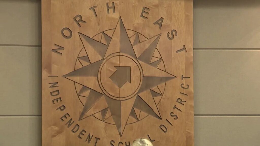 North East ISD may revise cellphone ban policy after TEA investigation and legislative pressure