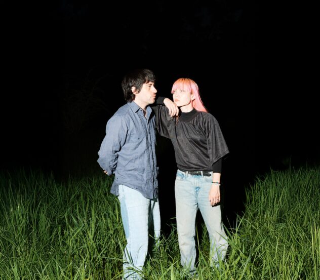 Now, Now Return With Surprise New 01 EP: Listen