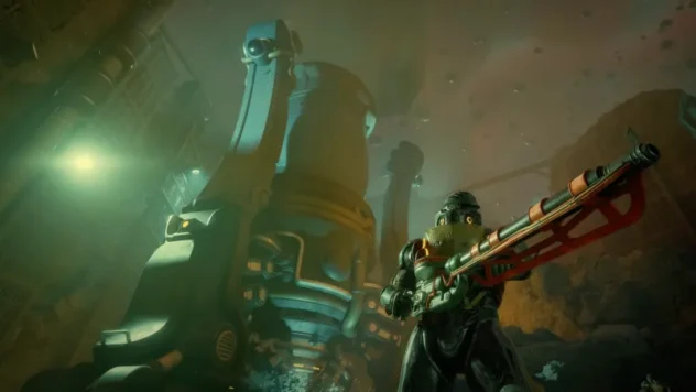 Obsidian Didn't Intend To Have Third-Person In The Outer Worlds 2 But Saw The Desire From Fans