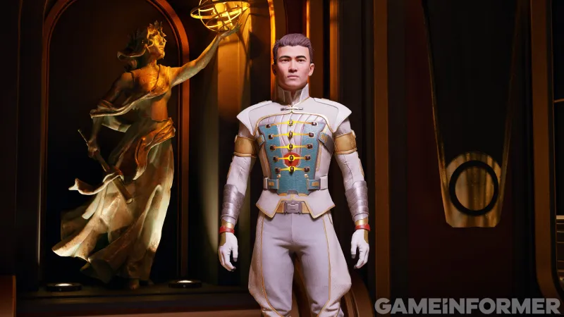 Obsidian Knew It Needed 'To Go Back To Our Roots In Terms Of Deeper RPG Reactivity' In The Outer Worlds 2