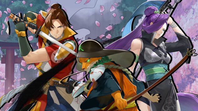 One Of 2025's Best-Reviewed Games Has Quietly Released On Switch Today