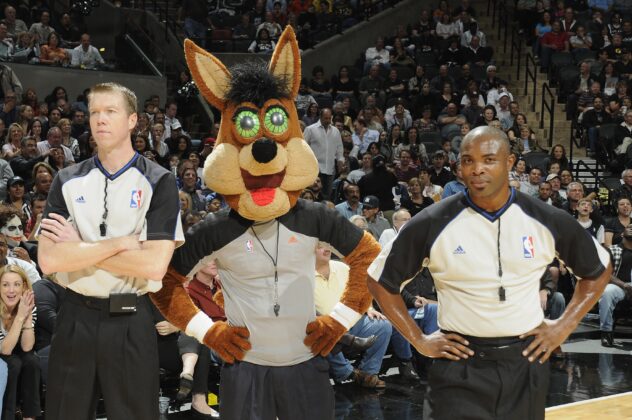 Open Thread: Halloween Spooktacular this Friday at The Rock at La Cantera