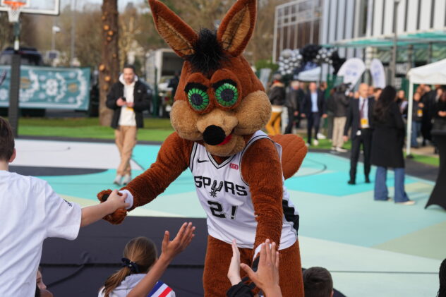 Open Thread: Spurs Tip Off event takes place this Sunday