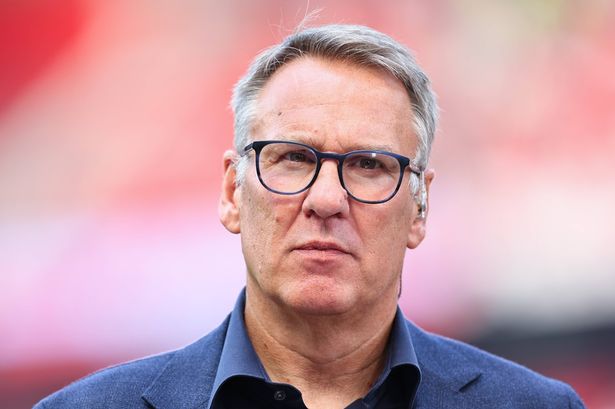 Paul Merson and Chris Sutton in agreement with Liverpool vs Man Utd predictions