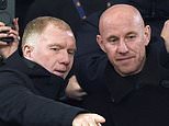 Paul Scholes and Nicky Butt FUME about 'Man City-fication' of Man United's backroom staff: 'It wouldn't happen at Barcelona or Real Madrid'