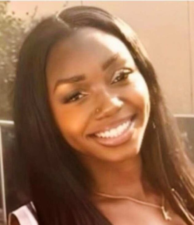Philadelphia police find human remains in search for missing woman