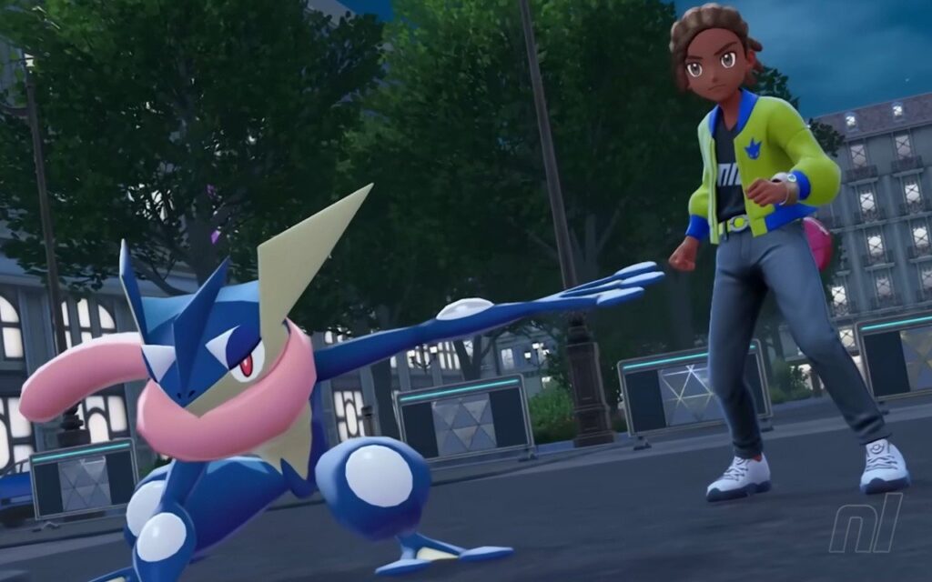 Pokémon Legends: Z‑A Ranked Battles Season 1 Now Live, Reach 'Rank K' For A Special Reward