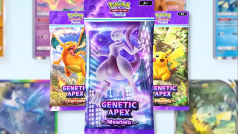 Pokémon TCG Pocket Announces "New And Updated" Features For First Anniversary
