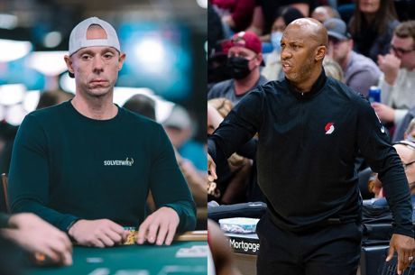 Poker Pro Outed Alleged NBA Poker Cheating Scandal Two Years Ago