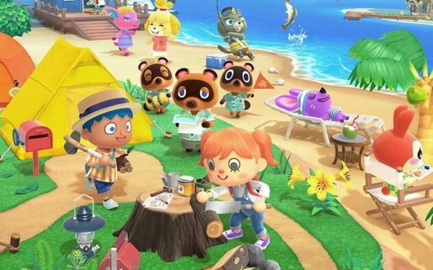 Poll: Animal Crossing: New Horizons Is Getting A Huge Update In Early 2026, What Are You Most Excited For?