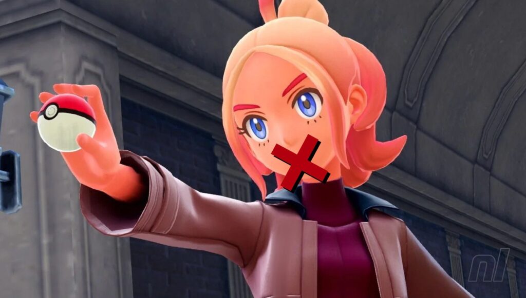 Poll: Is It About Time Game Freak Added Voice Acting To Pokémon?