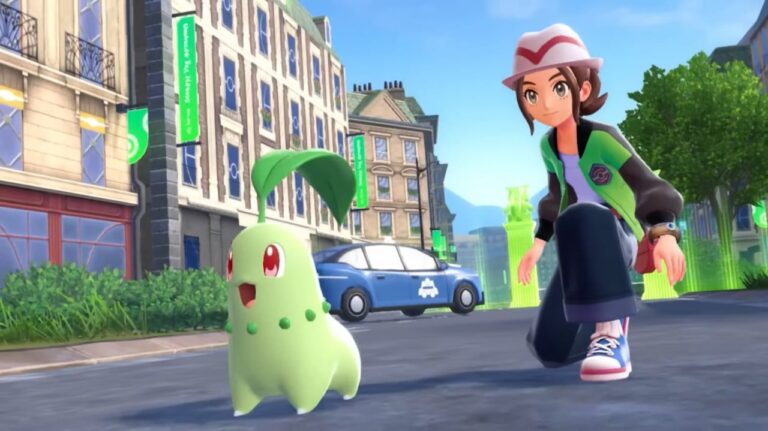 Poll: So, Will You Be Getting Pokémon Legends: Z-A?