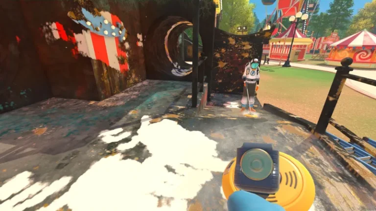 PowerWash Simulator 2 Review - Good Clean Fun