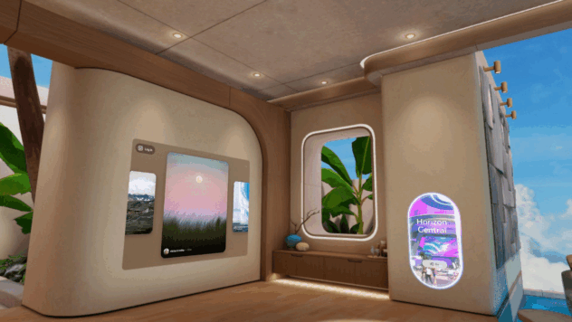 Quest v81 Rolling Out With New Immersive Home, Window Anchoring & QuickPlay