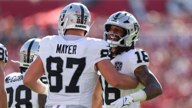 Raiders could be on track to get much needed news regarding a variable that should massively help the offense