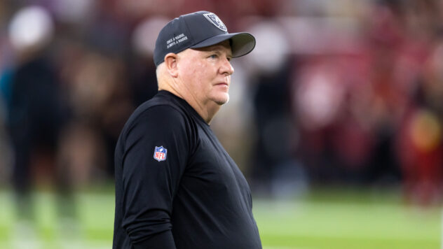 Raiders OC Chip Kelly responds to criticism of his play-calling