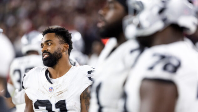 Raiders OC Chip Kelly's comments on Raheem Mostert raise serious questions about his lack of early-season usage