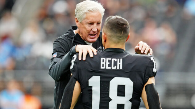 Raiders’ Win Over Titans: Step Forward or Fool’s Gold?