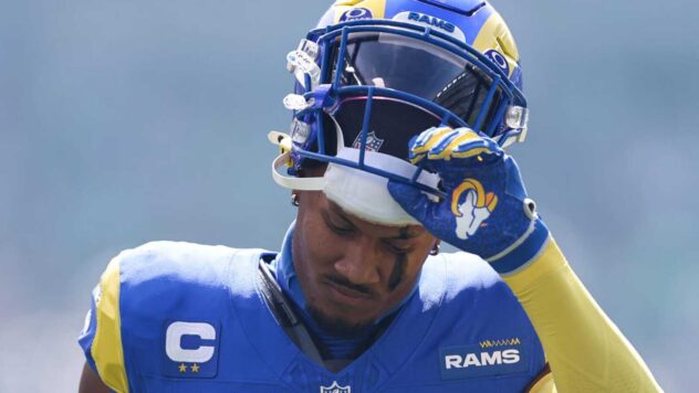 Rams DB Post ‘Nasty’ Effects of Playing on Controversial Surface