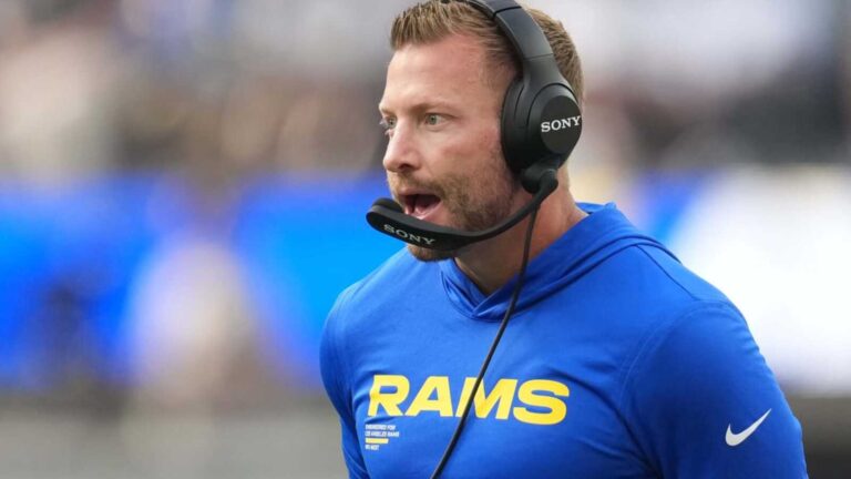 Rams Slam Door on Big Trade Rumors Despite Reports of Aggressive Deadline Goals