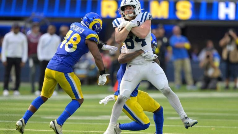 Rams Still Undecided on Replacement for Injured Defender