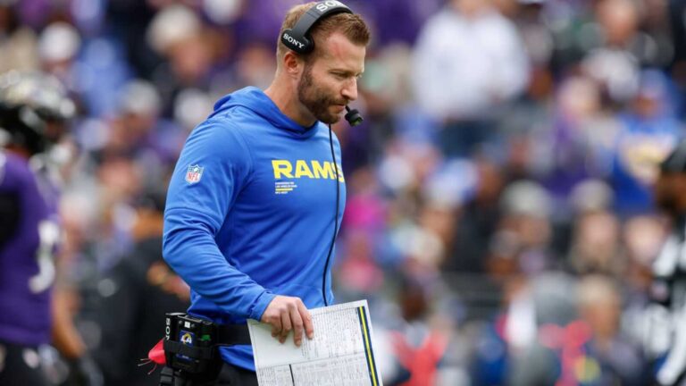 Rams Trade Rumors Shift To 2 Pass Catchers After Latest Puka Nacua Injury Update