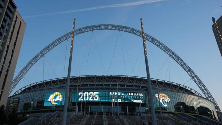 Rams vs Jaguars Big Predictions, Odds, Spread, Injuries, Trends for NFL Week 7