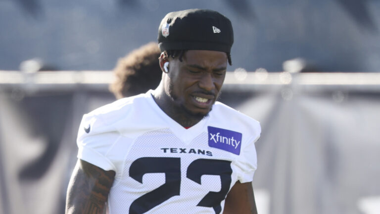 Ravens Signing S C.J. Gardner-Johnson To Practice Squad