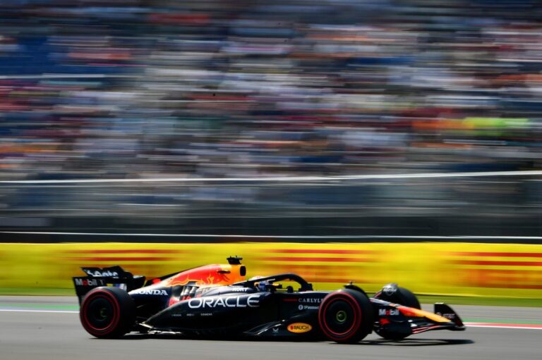 Red Bull: Developing RB21 further won’t “compromise” 2026 F1 car