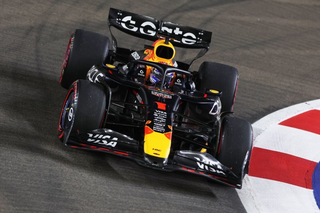 Red Bull: Developing RB21 is “important” even if it hits the 2026 F1 programme