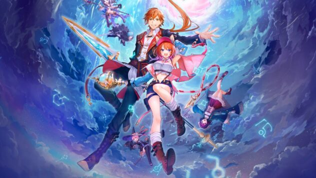 Review: Atelier Resleriana: The Red Alchemist & The White Guardian (Switch) - Moving Forward By Looking Back