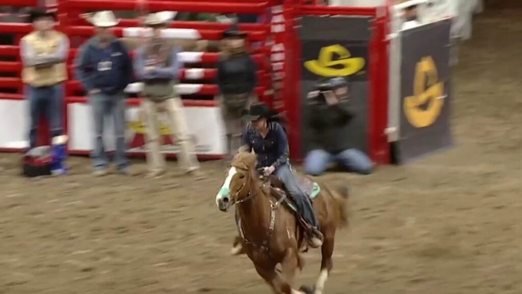 Rodeo plans year-round operations on Coliseum grounds no matter election outcome