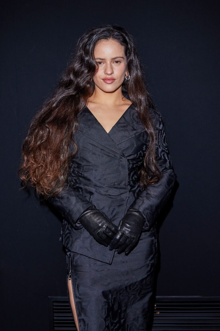 Rosalía Announces New Album Lux