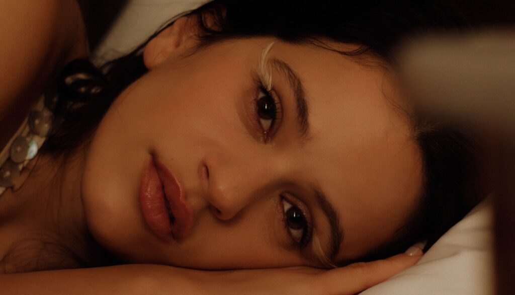 Rosalía Taps Björk and Yves Tumor for New Song “Berghain”: Watch the Video