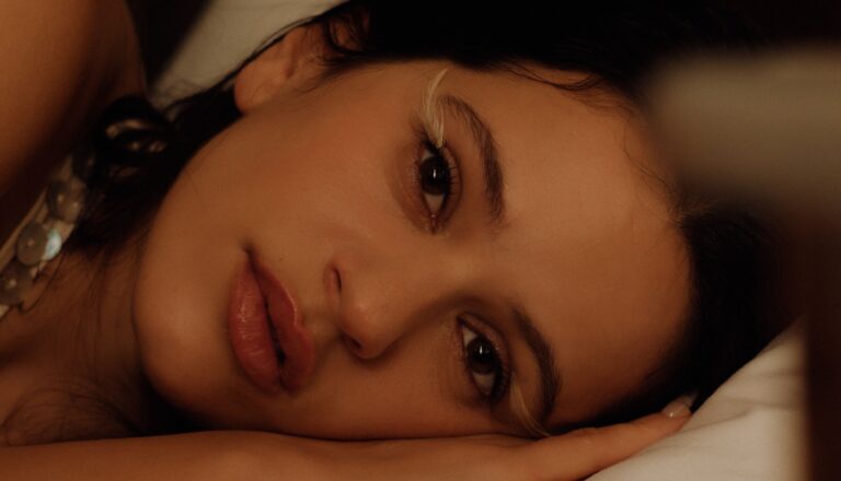 Rosalía Taps Björk and Yves Tumor for New Song “Berghain”: Watch the Video