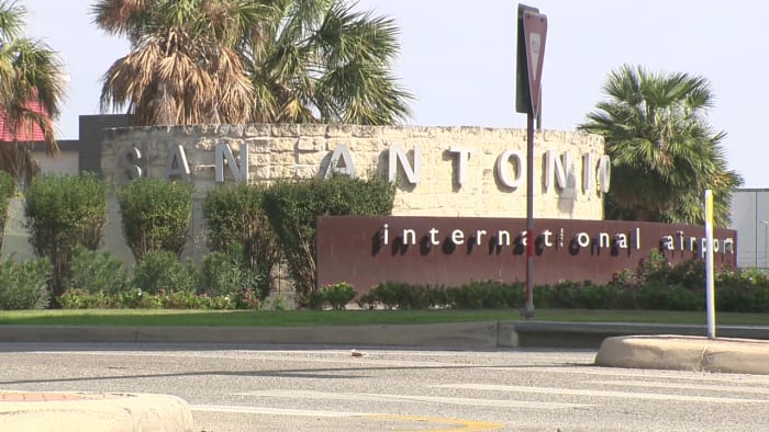 San Antonio International Airport nets $12.6 million supporting new billion dollar terminal project