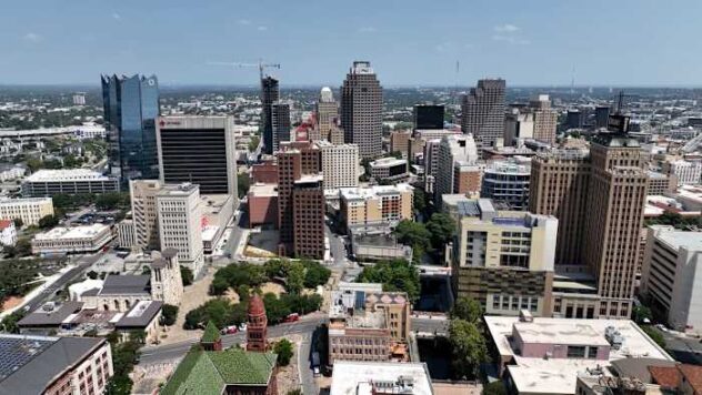 San Antonio ranks fourth among most bilingual cities in US, study finds