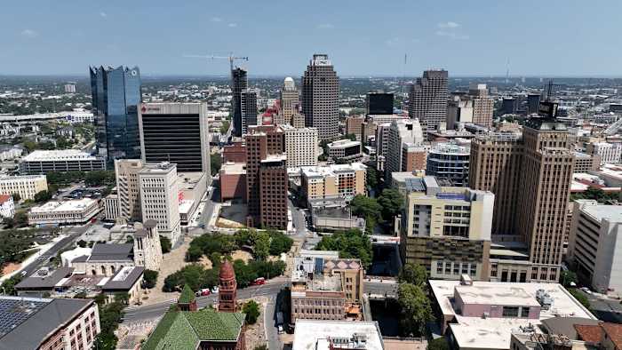 San Antonio ranks fourth among most bilingual cities in US, study finds