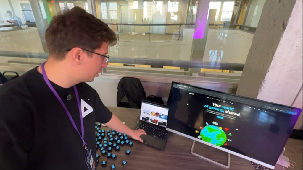 San Antonio Startup Week kicks off with first Gaming Summit