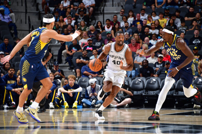 San Antonio vs Indiana, Final Score: Spurs defeat Pacers 133-104 to stay undefeated in preseason