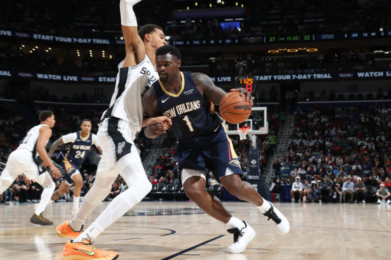 San Antonio vs New Orleans, Final Score: Spurs eke out a win against the Pelicans in overtime 120-116