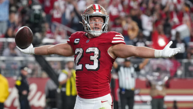 San Francisco 49ers Beat Atlanta Falcons 20-10